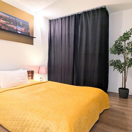 Gaestewohnung Koeln-Longerich Buitenkant foto