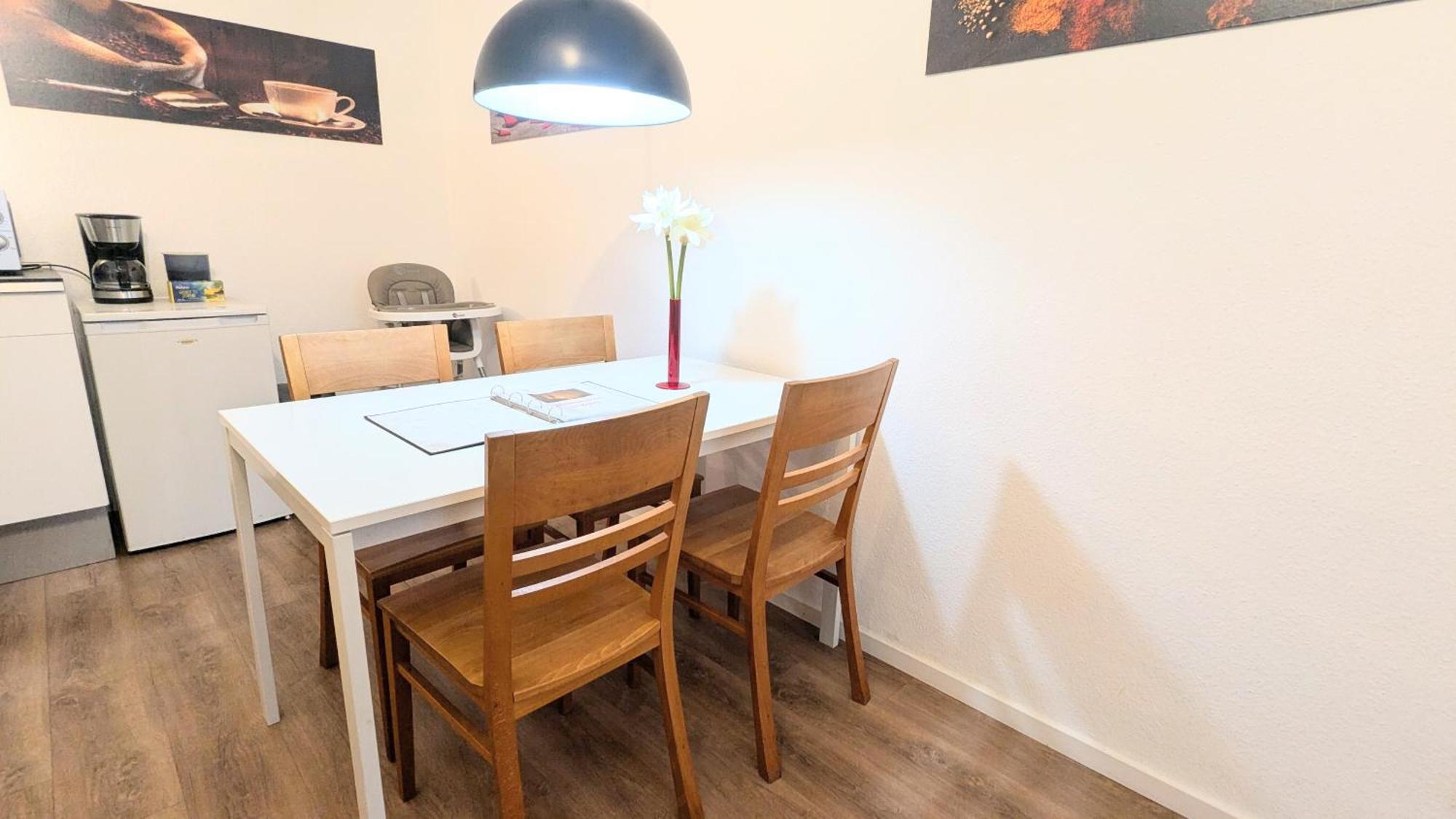 Gaestewohnung Koeln-Longerich Buitenkant foto